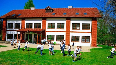 royal school